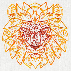 Mendhika Lion