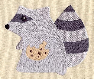 The Rapacious Raccoon