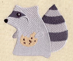 The Rapacious Raccoon