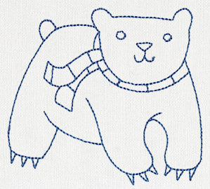 Polar Bear 3