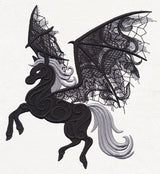 Ghost Pegasus