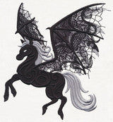 Ghost Pegasus