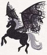 Ghost Pegasus