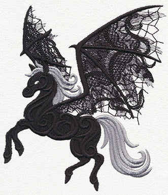 Ghost Pegasus