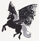 Ghost Pegasus