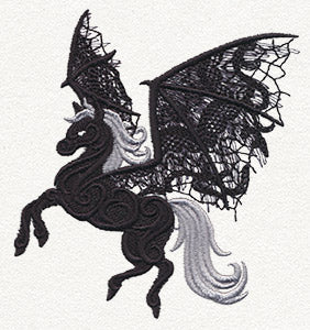 Ghost Pegasus