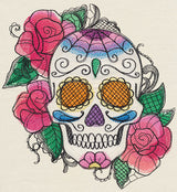 Bella Muerte - Calavera