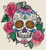 Bella Muerte - Calavera