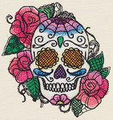 Bella Muerte - Calavera