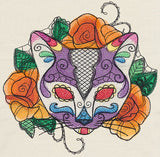 Bella Muerte - Gato