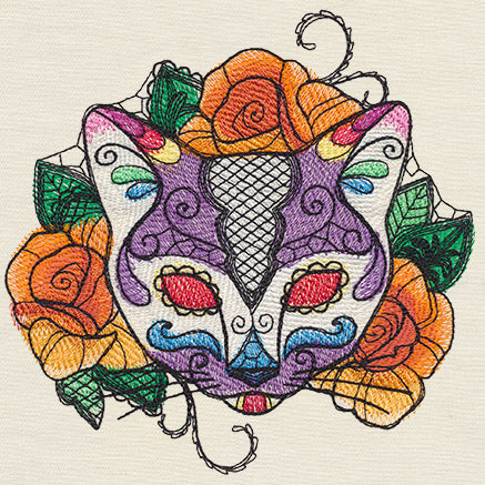 Bella Muerte - Gato