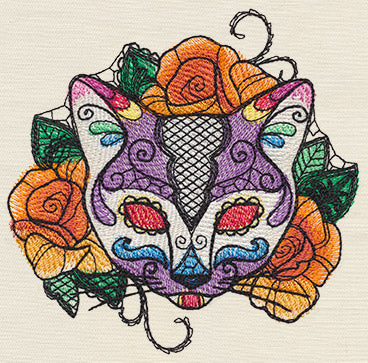 Bella Muerte - Gato