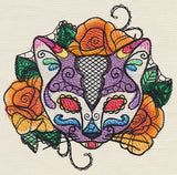 Bella Muerte - Gato