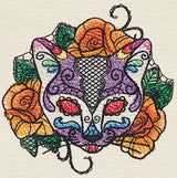 Bella Muerte - Gato