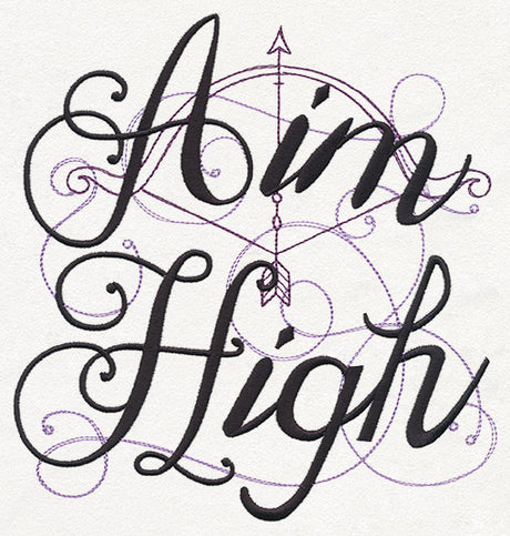 Aim High