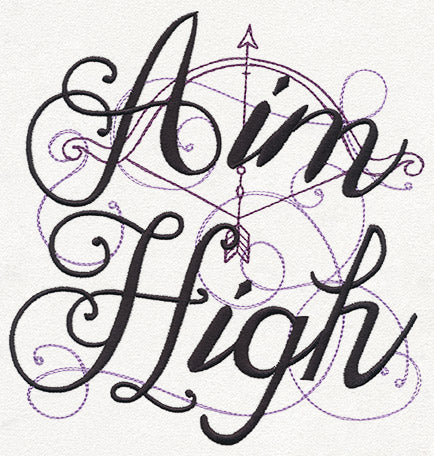 Aim High