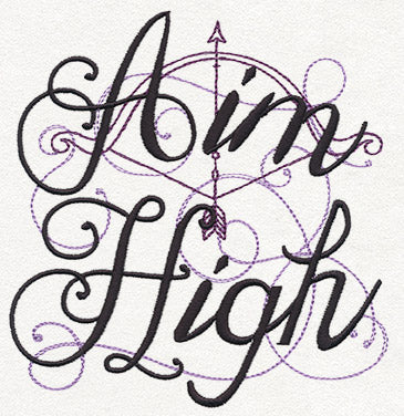 Aim High