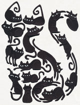 Cat o' Cats