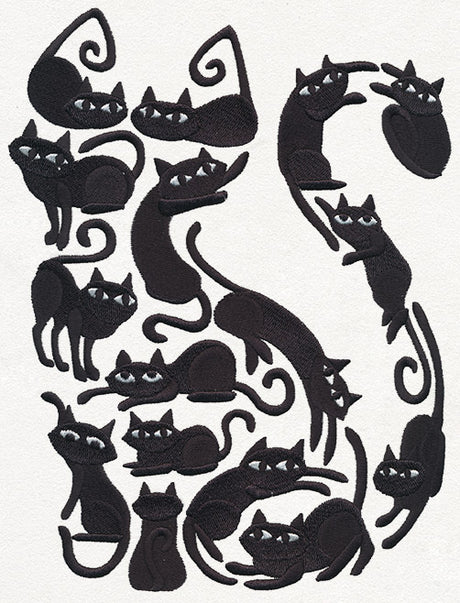 Cat o' Cats