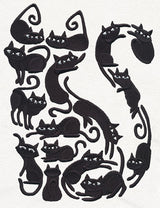 Cat o' Cats
