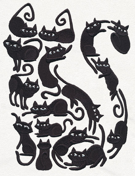 Cat o' Cats
