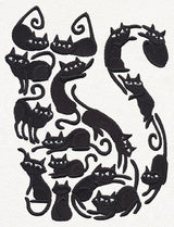Cat o' Cats