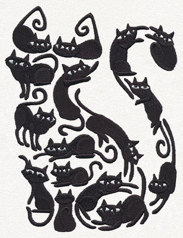 Cat o' Cats