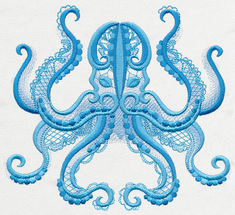 Aquarius - Octopus