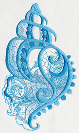 Aquarius - Seashell