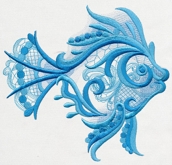 Aquarius - Fish