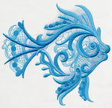 Aquarius - Fish