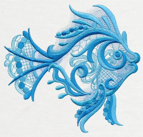 Aquarius - Fish