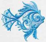 Aquarius - Fish