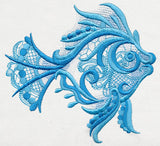 Aquarius - Fish