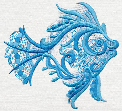 Aquarius - Fish
