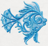 Aquarius - Fish