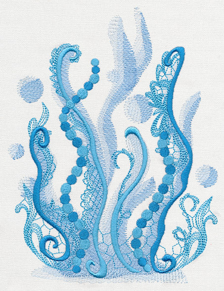 Aquarius - Seaweed