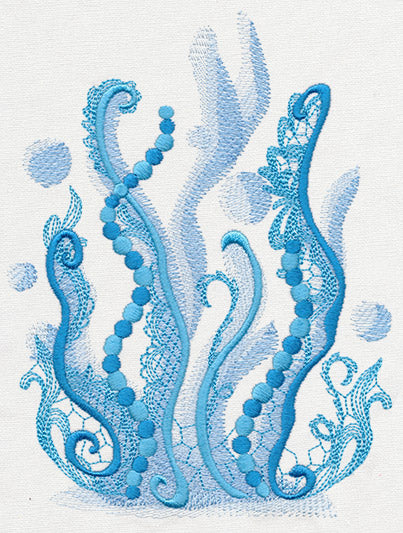 Aquarius - Seaweed