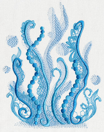 Aquarius - Seaweed
