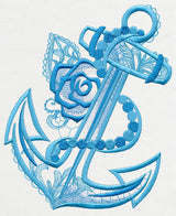 Aquarius - Anchor
