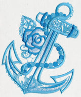 Aquarius - Anchor