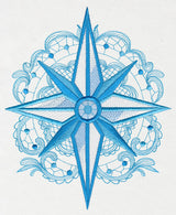 Aquarius - Compass