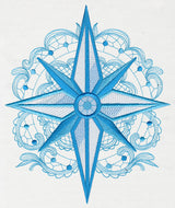 Aquarius - Compass