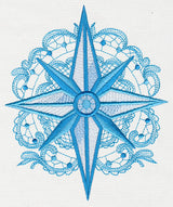 Aquarius - Compass