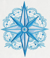 Aquarius - Compass