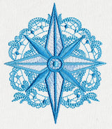 Aquarius - Compass