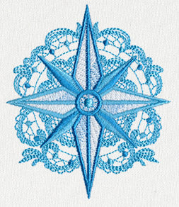 Aquarius - Compass