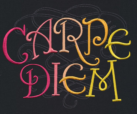 Seize the Day