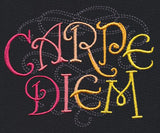 Seize the Day