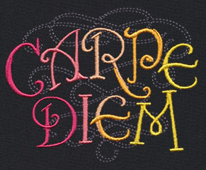 Seize the Day